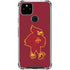 Iowa State University Mascot Pixel Cases